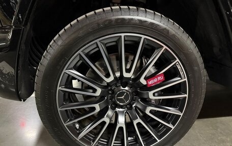 Mercedes-Benz G-Класс AMG, 2025 год, 32 490 000 рублей, 14 фотография