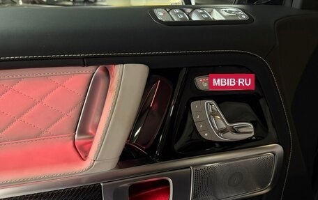 Mercedes-Benz G-Класс AMG, 2025 год, 32 490 000 рублей, 19 фотография