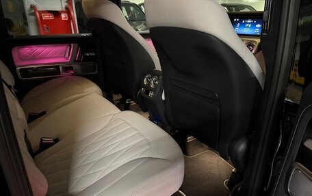 Mercedes-Benz G-Класс AMG, 2025 год, 32 490 000 рублей, 30 фотография