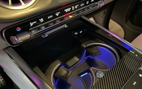 Mercedes-Benz G-Класс AMG, 2025 год, 32 490 000 рублей, 26 фотография