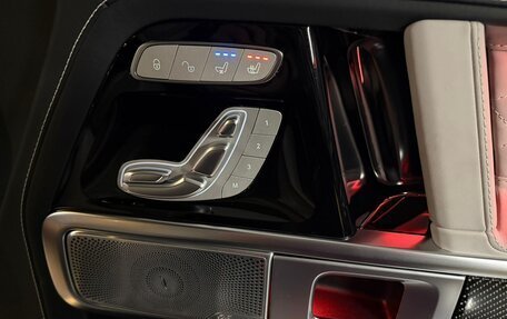 Mercedes-Benz G-Класс AMG, 2025 год, 32 490 000 рублей, 31 фотография