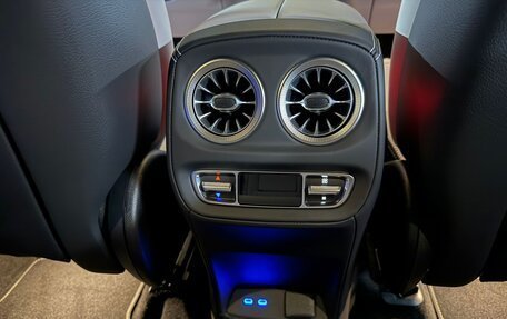 Mercedes-Benz G-Класс AMG, 2025 год, 32 490 000 рублей, 33 фотография