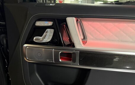 Mercedes-Benz G-Класс AMG, 2025 год, 32 490 000 рублей, 29 фотография