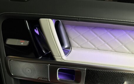 Mercedes-Benz G-Класс AMG, 2025 год, 32 490 000 рублей, 32 фотография