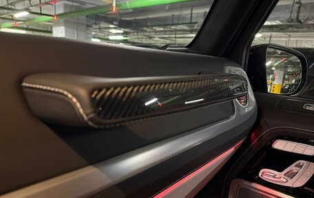 Mercedes-Benz G-Класс AMG, 2025 год, 32 490 000 рублей, 28 фотография