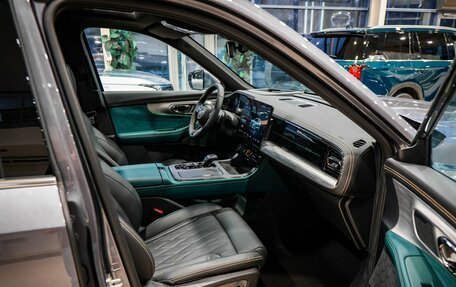 GAC GS8, 2025 год, 5 099 000 рублей, 17 фотография