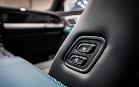 GAC GS8, 2025 год, 5 099 000 рублей, 21 фотография