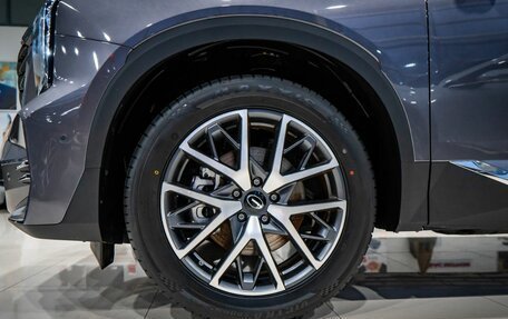 GAC GS8, 2025 год, 5 099 000 рублей, 27 фотография