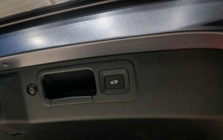 GAC GS8, 2025 год, 5 099 000 рублей, 25 фотография