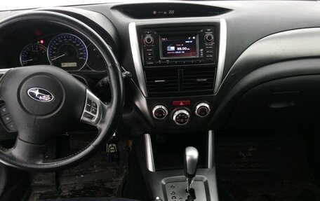 Subaru Forester, 2011 год, 1 165 000 рублей, 5 фотография