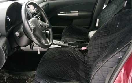 Subaru Forester, 2011 год, 1 165 000 рублей, 6 фотография