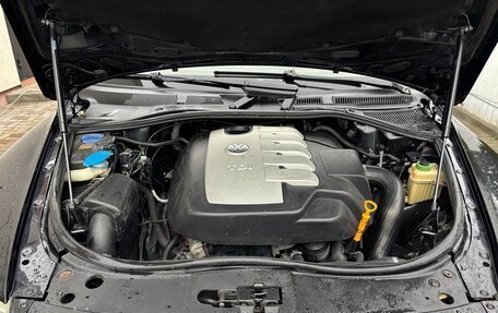 Volkswagen Touareg III, 2008 год, 850 000 рублей, 10 фотография