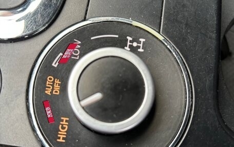 Volkswagen Touareg III, 2008 год, 850 000 рублей, 9 фотография