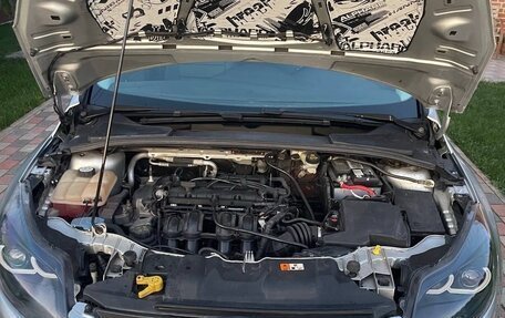 Ford Focus III, 2012 год, 649 000 рублей, 5 фотография