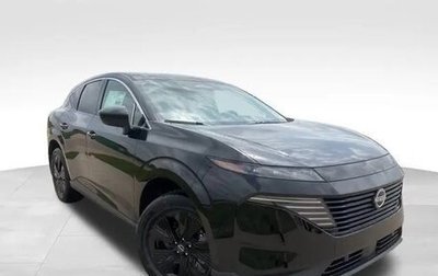 Nissan Murano, 2025 год, 5 390 000 рублей, 1 фотография