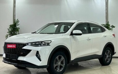 Haval F7x I, 2023 год, 2 580 000 рублей, 1 фотография