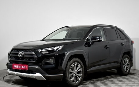 Toyota RAV4, 2024 год, 3 990 000 рублей, 1 фотография
