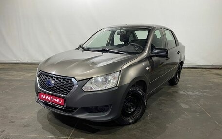 Datsun on-DO I рестайлинг, 2018 год, 450 000 рублей, 1 фотография