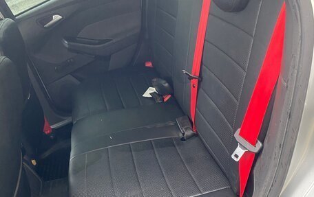 Ford Focus III, 2012 год, 649 000 рублей, 19 фотография