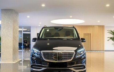 Mercedes-Benz V-Класс, 2025 год, 22 690 000 рублей, 1 фотография