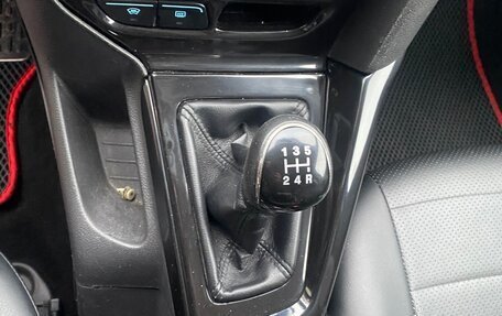 Ford Focus III, 2012 год, 649 000 рублей, 18 фотография