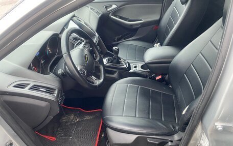 Ford Focus III, 2012 год, 649 000 рублей, 16 фотография