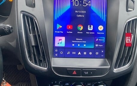 Ford Focus III, 2012 год, 649 000 рублей, 17 фотография