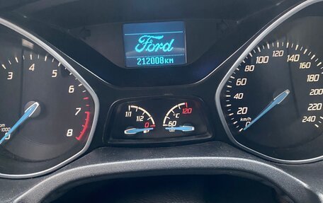 Ford Focus III, 2012 год, 649 000 рублей, 20 фотография