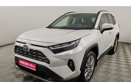 Toyota RAV4, 2025 год, 6 590 000 рублей, 1 фотография