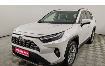 Toyota RAV4, 2025 год, 6 590 000 рублей, 1 фотография