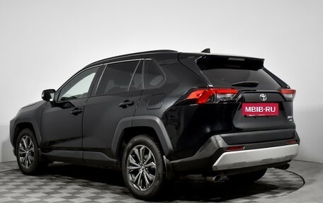 Toyota RAV4, 2024 год, 3 990 000 рублей, 7 фотография