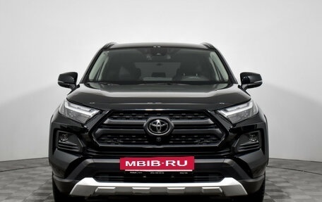 Toyota RAV4, 2024 год, 3 990 000 рублей, 2 фотография