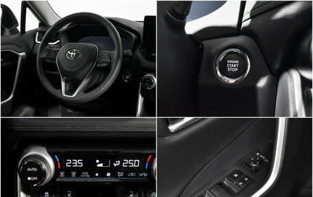 Toyota RAV4, 2024 год, 3 990 000 рублей, 16 фотография