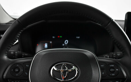 Toyota RAV4, 2024 год, 3 990 000 рублей, 18 фотография