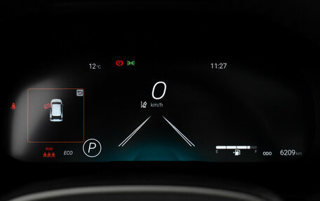 Toyota RAV4, 2024 год, 3 990 000 рублей, 19 фотография