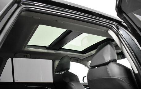 Toyota RAV4, 2024 год, 3 990 000 рублей, 20 фотография