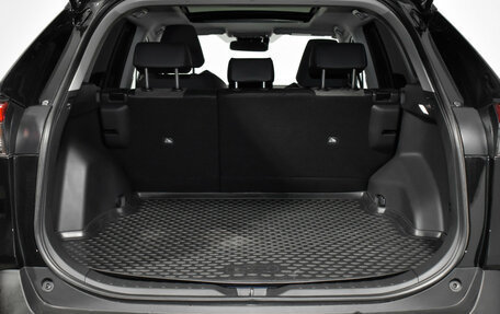 Toyota RAV4, 2024 год, 3 990 000 рублей, 21 фотография