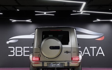 Mercedes-Benz G-Класс AMG, 2025 год, 34 900 000 рублей, 2 фотография