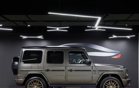 Mercedes-Benz G-Класс AMG, 2025 год, 34 900 000 рублей, 4 фотография