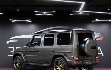 Mercedes-Benz G-Класс AMG, 2025 год, 34 900 000 рублей, 5 фотография