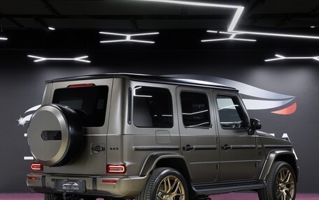 Mercedes-Benz G-Класс AMG, 2025 год, 34 900 000 рублей, 6 фотография