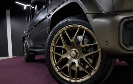 Mercedes-Benz G-Класс AMG, 2025 год, 34 900 000 рублей, 9 фотография