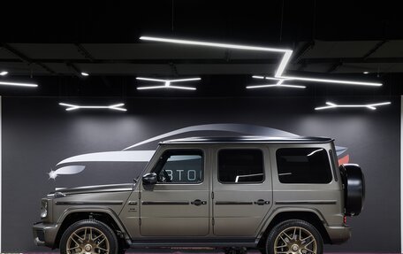 Mercedes-Benz G-Класс AMG, 2025 год, 34 900 000 рублей, 3 фотография