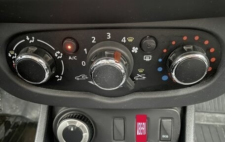 Renault Duster I рестайлинг, 2017 год, 1 439 000 рублей, 14 фотография