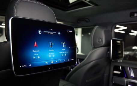 Mercedes-Benz G-Класс AMG, 2025 год, 34 900 000 рублей, 16 фотография