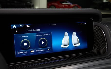 Mercedes-Benz G-Класс AMG, 2025 год, 34 900 000 рублей, 15 фотография