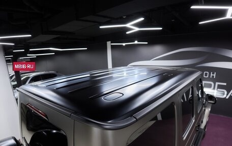 Mercedes-Benz G-Класс AMG, 2025 год, 34 900 000 рублей, 12 фотография