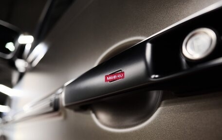 Mercedes-Benz G-Класс AMG, 2025 год, 34 900 000 рублей, 11 фотография