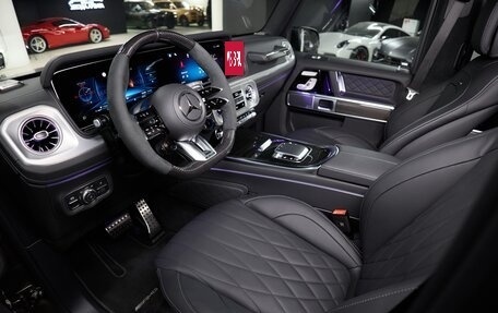 Mercedes-Benz G-Класс AMG, 2025 год, 34 900 000 рублей, 17 фотография