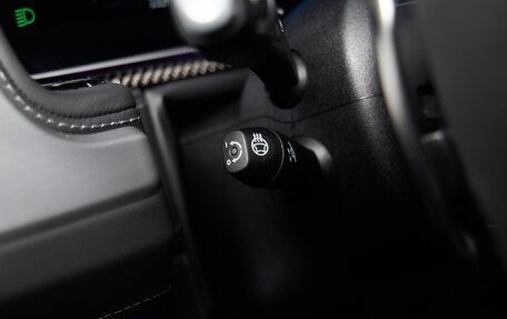 Mercedes-Benz G-Класс AMG, 2025 год, 34 900 000 рублей, 23 фотография